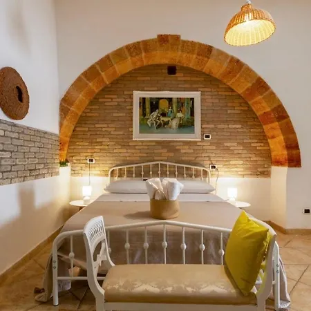 Corso Garibaldi Bed & Breakfast