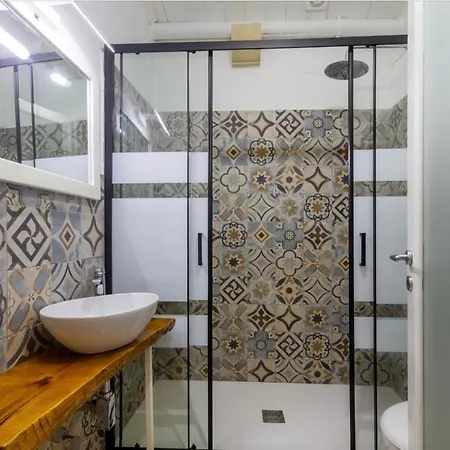 Corso Garibaldi Bed & Breakfast 3*