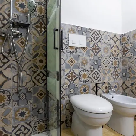 Corso Garibaldi Bed & Breakfast Otranto