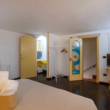 Bed & Breakfast Corso Garibaldi 3*