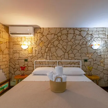 Corso Garibaldi Bed & Breakfast
