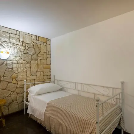 Corso Garibaldi 3* Otranto