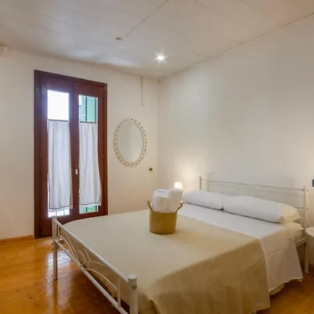 Bed & Breakfast Corso Garibaldi