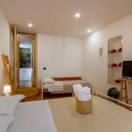 Corso Garibaldi 3* Otranto