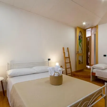 Corso Garibaldi Bed & Breakfast