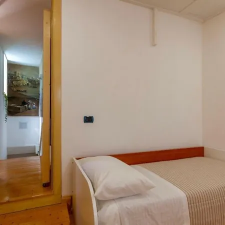 Corso Garibaldi Bed & Breakfast