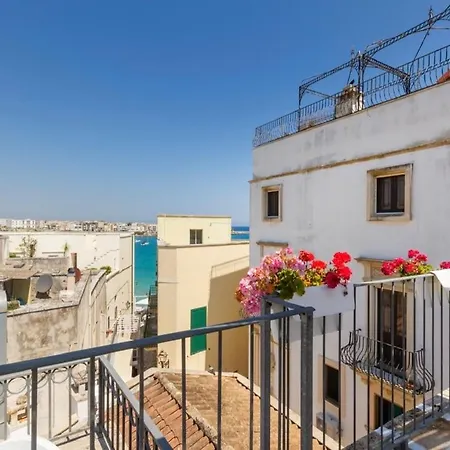 Corso Garibaldi Bed & Breakfast