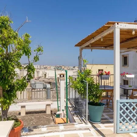 Corso Garibaldi Bed & Breakfast